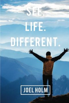 portada See Life Different: Volume 1
