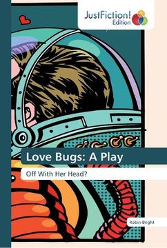 portada Love Bugs: A Play (in English)