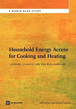 portada household energy access for cooking and heating