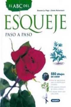 portada Abc del Esqueje Paso a Paso (el abc de la Jardinería) (in Spanish)