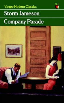 portada Company Parade (in English)