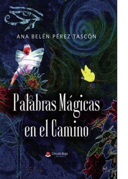 portada Palabras Magicas en el Camino