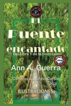 portada El Puente Encantado: Cuento No: 8