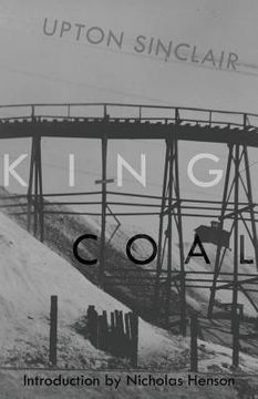 portada King Coal (in English)
