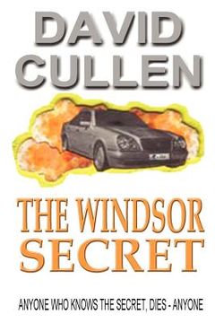 portada the windsor secret - revised and updated international edition (en Inglés)