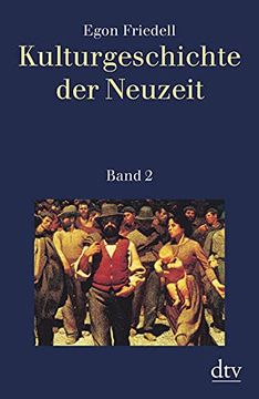 portada Kulturgeschichte der Neuzeit, Band 2 (en Alemán)