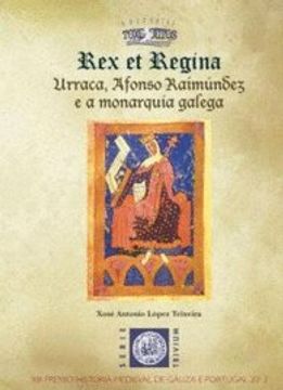 portada (G). 49. Rex et Regina. (Trivium)