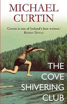 portada The Cove Shivering Club 
