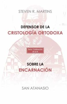 portada Defensor de la Cristología Ortodoxa