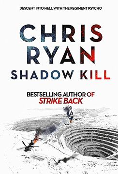 portada Shadow Kill: A Strike Back Novel (2)