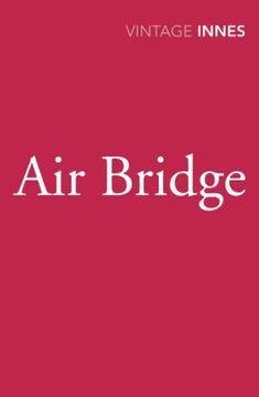 portada Air Bridge (en Inglés)
