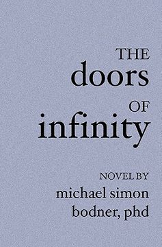 portada the doors of infinity (en Inglés)