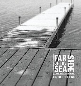 portada Far Side of the Sea: A Photographic Memory (en Inglés)