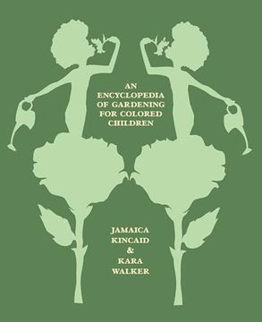 portada An Encyclopedia of Gardening for Colored Children