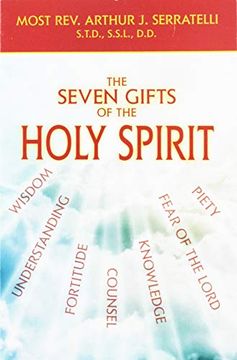 portada The Seven Gifts of the Holy Spirit (en Inglés)
