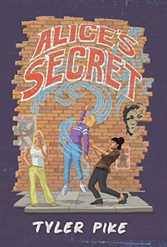 portada Alice'S Secret (3) (Alice Brickstone) (in English)