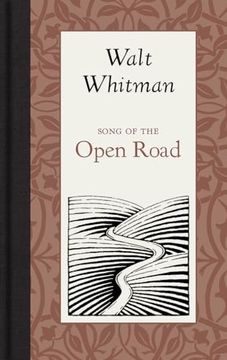 portada Song of the Open Road (in English)