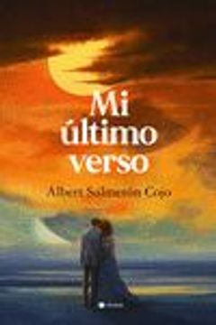 portada Mi Ultimo Verso (in Spanish)