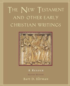 portada The new Testament and Other Early Christian Writings: A Reader 
