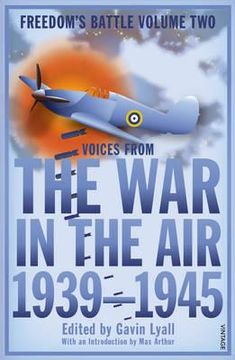 portada the war in the air: 1939-45 (en Inglés)