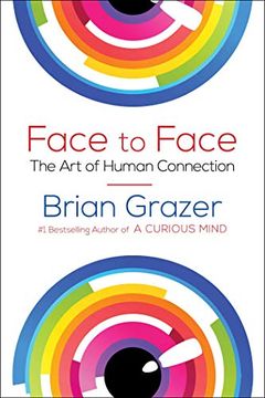 portada Face to Face: The art of Human Connection (en Inglés)