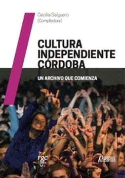 portada Cultura Independiente Cordoba