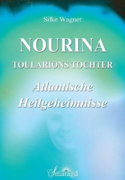 portada Nourina - Toularions Tochter (en Alemán)