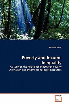 portada poverty and income inequality