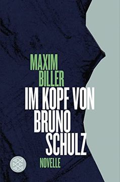 portada Im Kopf von Bruno Schulz: Novelle 