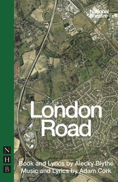 portada London Road (en Inglés)