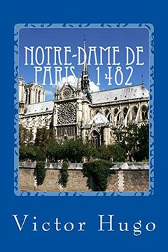 portada Notre-Dame de Paris - 1482