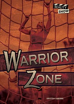 portada Warrior Zone (Reality Show) (en Inglés)