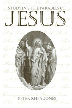 portada Studying the Parables of Jesus (en Inglés)