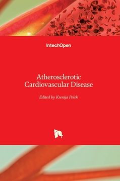 portada Atherosclerotic Cardiovascular Disease (in English)