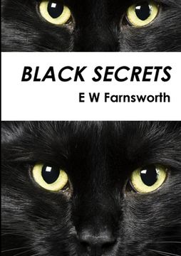 portada Black Secrets (en Inglés)