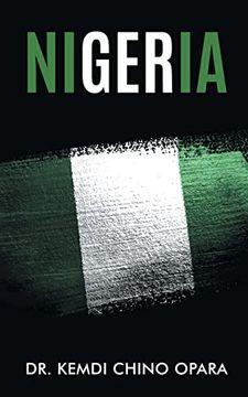 portada Nigeria: X-Ray of Issues and the way Forward (en Inglés)
