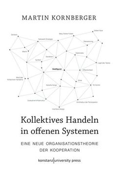 portada Kollektives Handeln in Offenen Systemen (en Alemán)
