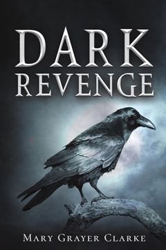 portada Dark Revenge (en Inglés)