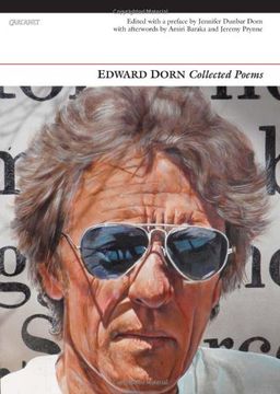 portada Collected Poems: Edward Dorn