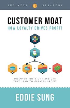 portada Customer Moat: How Loyalty Drives Profit