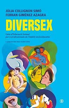 portada Diversex (en Catalá)