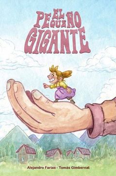 portada El pequeño gigante (in Spanish)