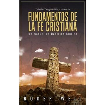 portada Fundamentos de la fe Cristiana (in Spanish)