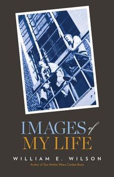 portada Images of My Life (in English)