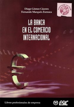 portada La Banca en el Comercio Internacional (in Spanish)