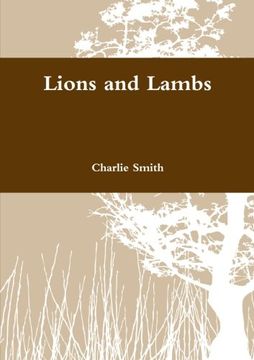 portada Lions and Lambs