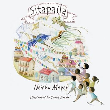 portada Sitapaila (in English)
