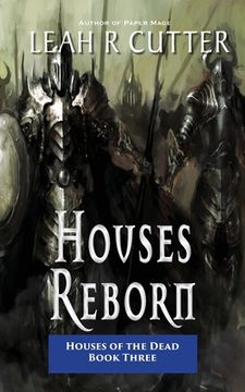 portada Houses Reborn (en Inglés)