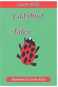 portada Ladybird Tales (en Inglés)