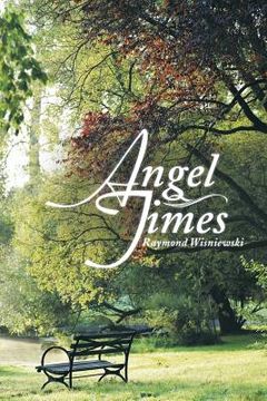 portada Angel Times (en Inglés)